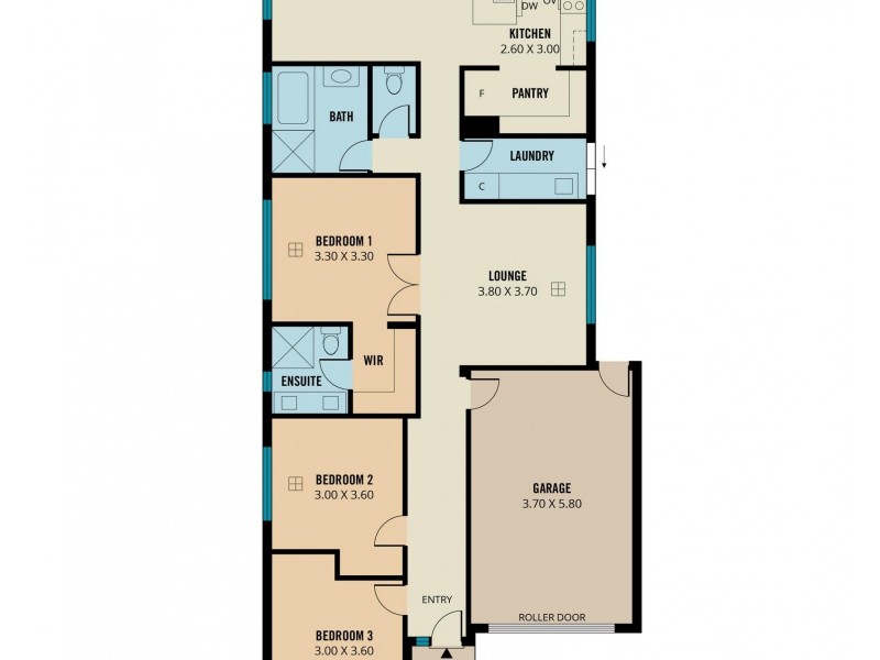 10 Fathom Crescent, Seaford Meadows SA 5169