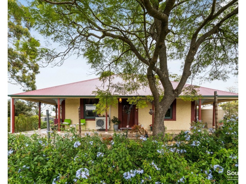 177 Sand Road, Kangarilla SA 5157