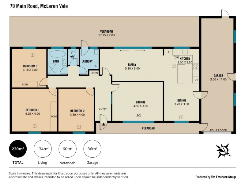 79 Main Road, Mclaren Vale SA 5171