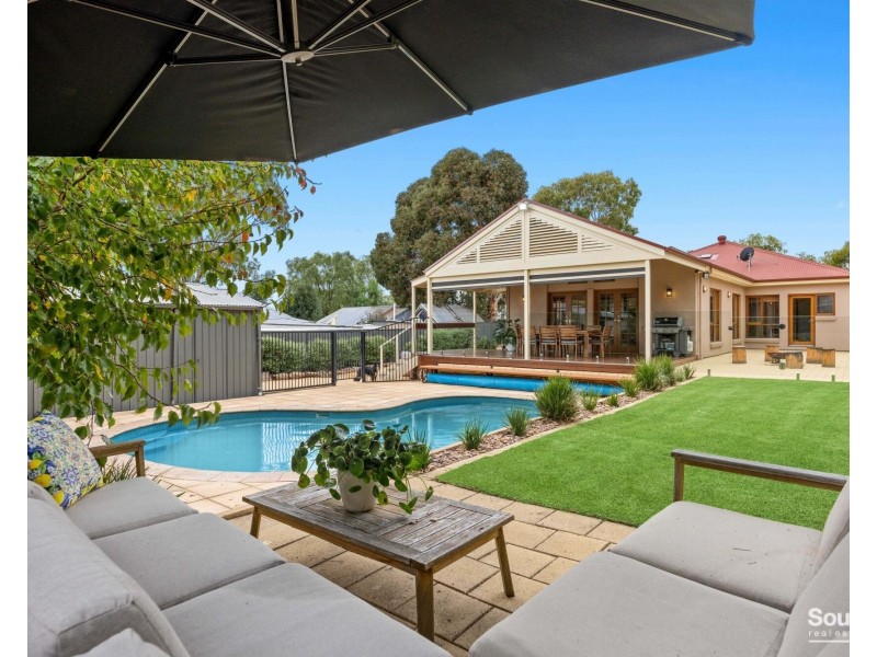 19 Chapman Avenue, Mclaren Vale SA 5171