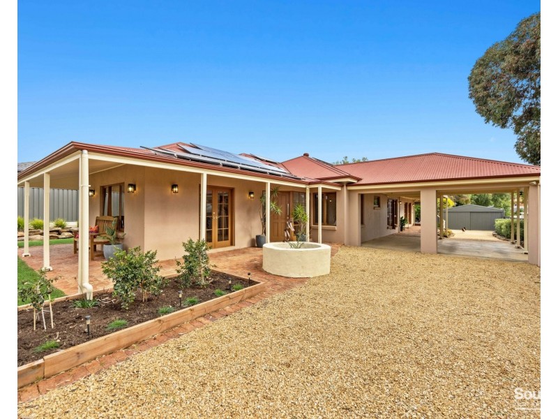 19 Chapman Avenue, Mclaren Vale SA 5171