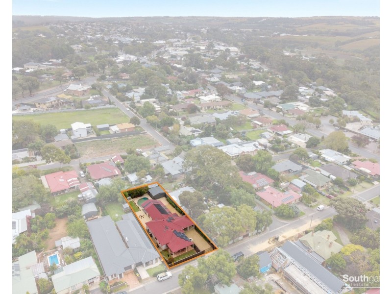 19 Chapman Avenue, Mclaren Vale SA 5171