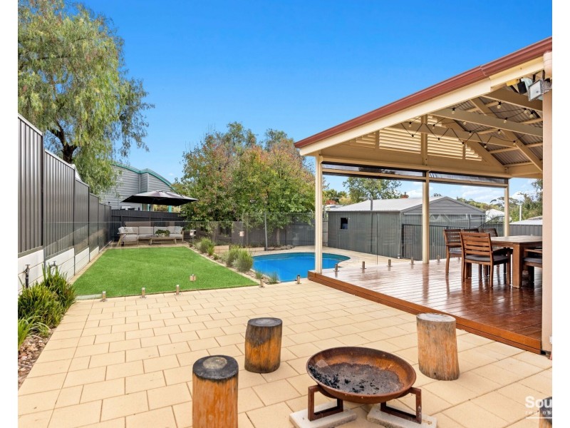 19 Chapman Avenue, Mclaren Vale SA 5171