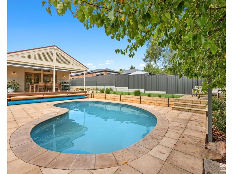 19 Chapman Avenue, Mclaren Vale SA 5171