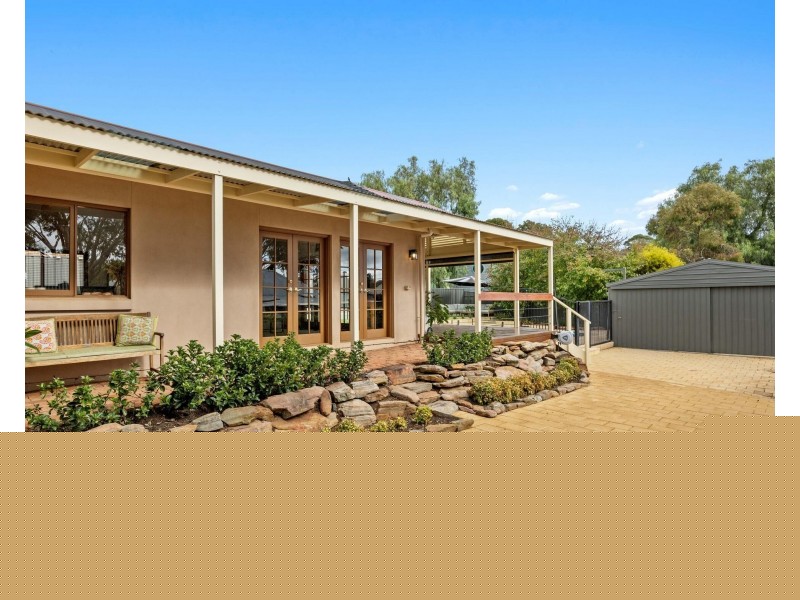 19 Chapman Avenue, Mclaren Vale SA 5171