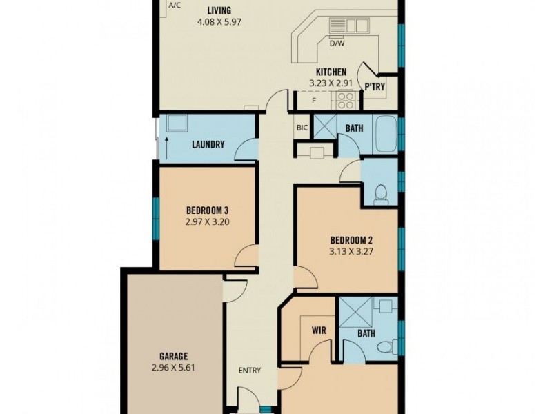 205 Seaford Road, Seaford SA 5169