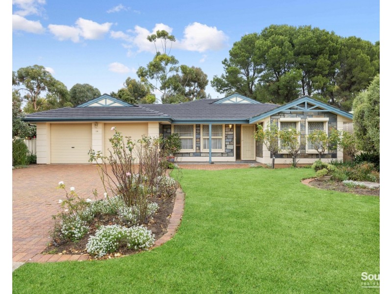 14 Semmens Road, Mclaren Vale SA 5171