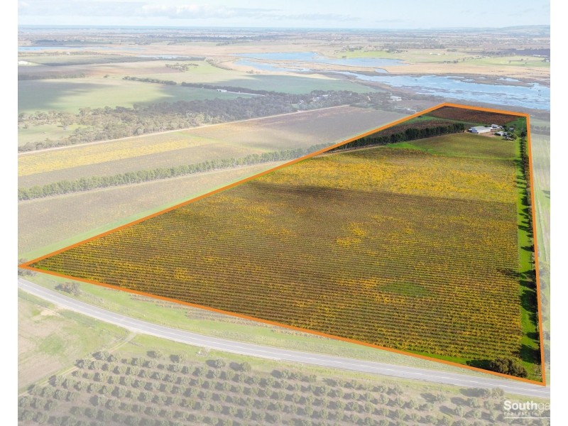 388a, 388b & 516 Finniss-Clayton Road, Finniss SA 5255