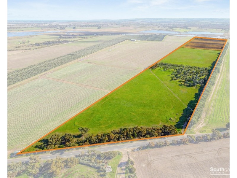 388a, 388b & 516 Finniss-Clayton Road, Finniss SA 5255