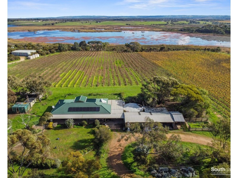 388a, 388b & 516 Finniss-Clayton Road, Finniss SA 5255