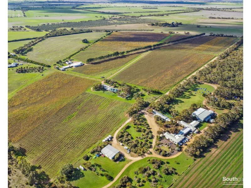 388a, 388b & 516 Finniss-Clayton Road, Finniss SA 5255