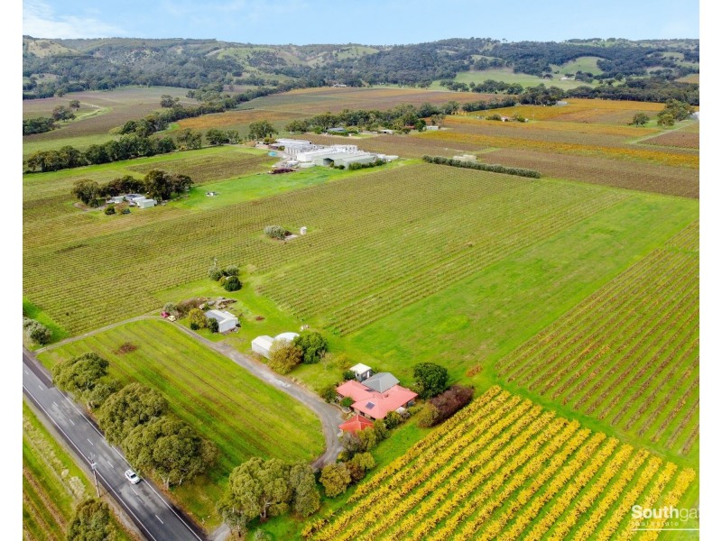 70 McLaren Flat Road, Mclaren Flat SA 5171