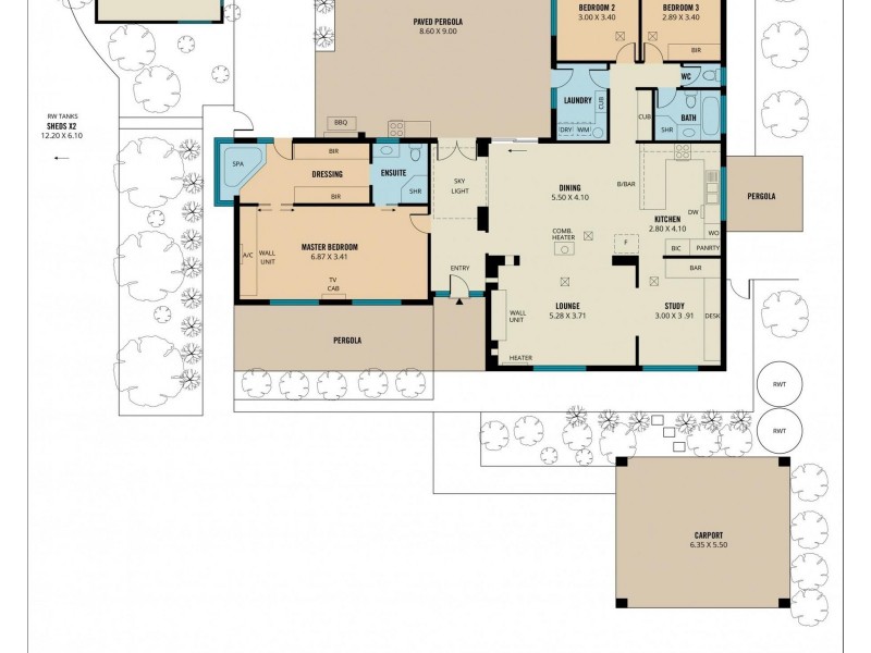 70 McLaren Flat Road, Mclaren Flat SA 5171