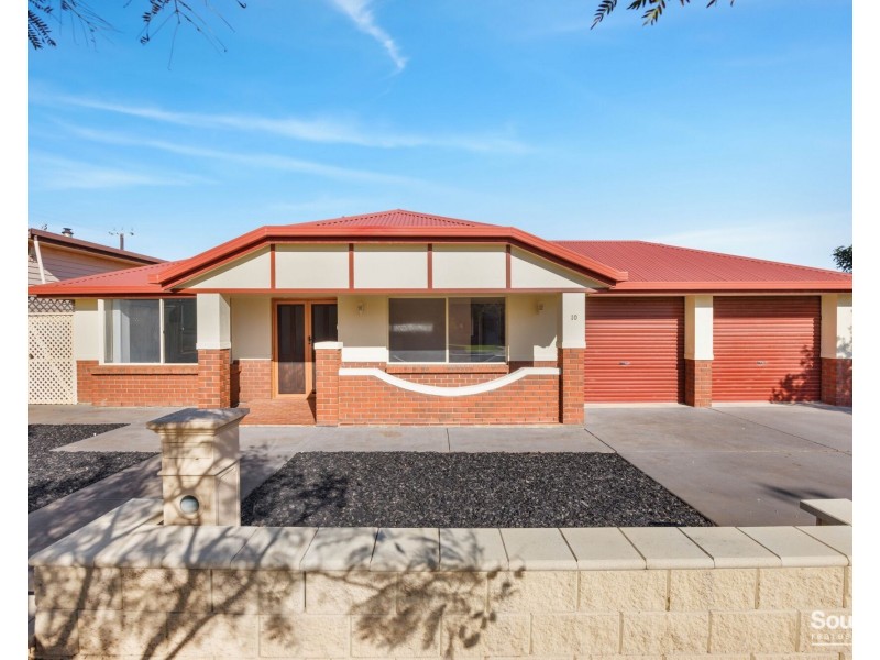 10 Parkway Drive, Maslin Beach SA 5170