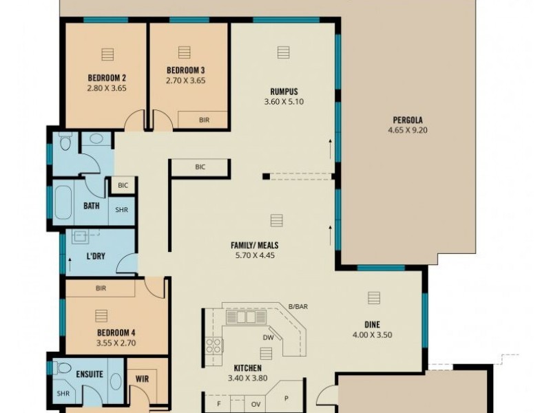 10 Parkway Drive, Maslin Beach SA 5170