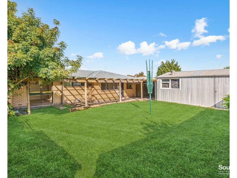 52 Balee Avenue, Sheidow Park SA 5158