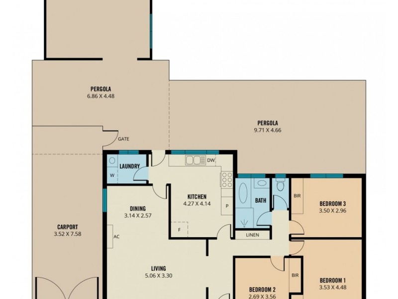 52 Balee Avenue, Sheidow Park SA 5158