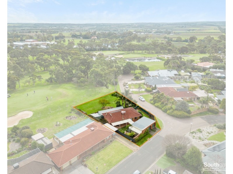 2 Ruby Court, Willunga SA 5172