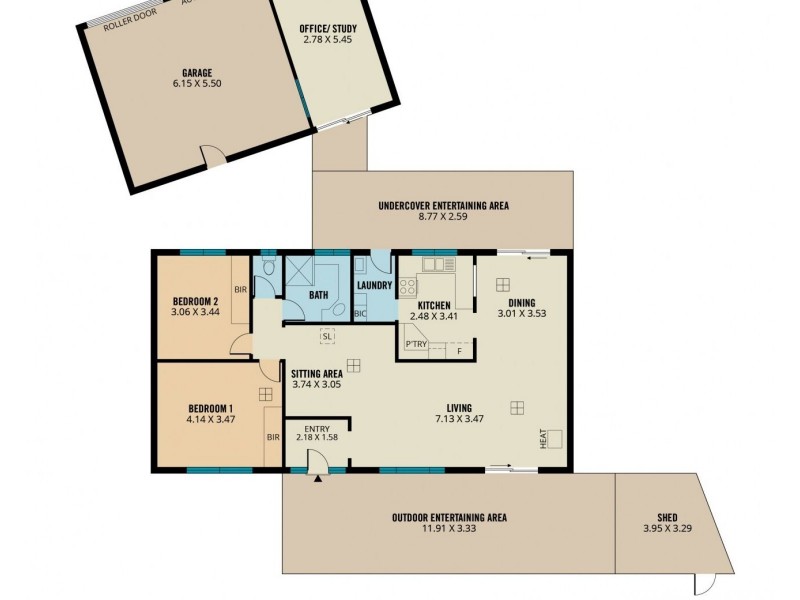 2 Ruby Court, Willunga SA 5172