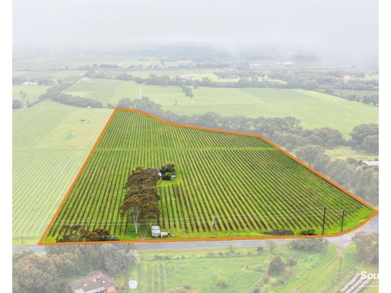 137 Gaffney Road, Willunga SA 5172