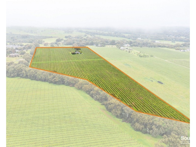 137 Gaffney Road, Willunga SA 5172