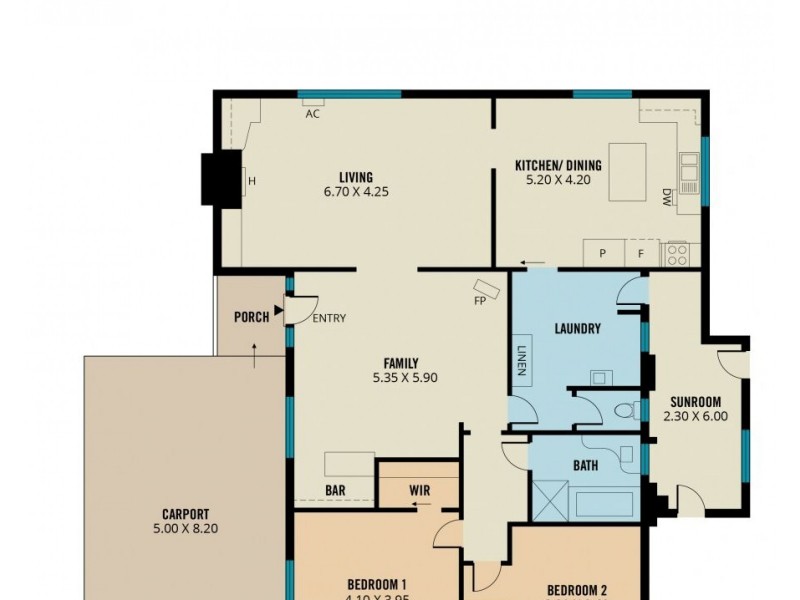 137 Gaffney Road, Willunga SA 5172