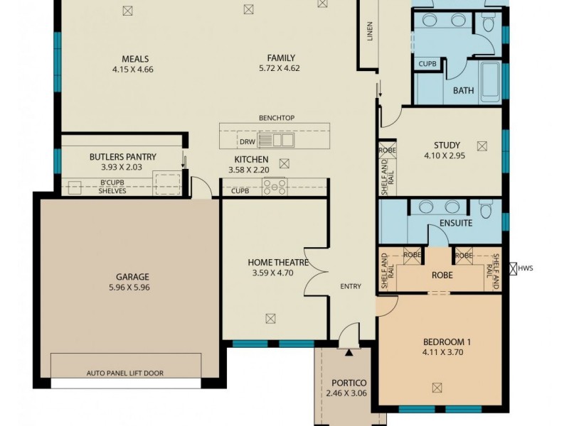 3 Periwinkle Place, Moana SA 5169