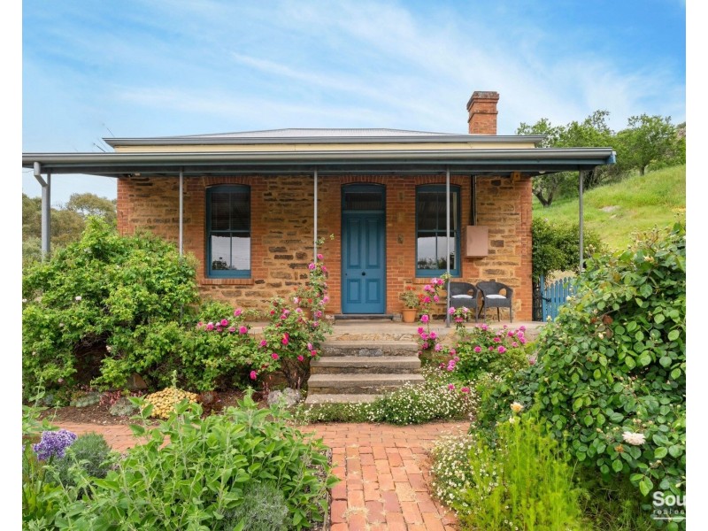 282 Grants Gully Road, Clarendon SA 5157