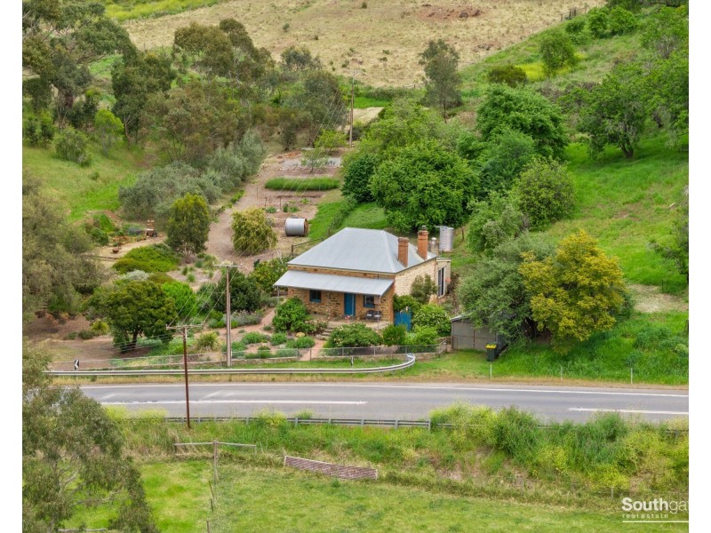282 Grants Gully Road, Clarendon SA 5157