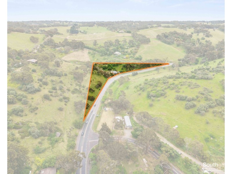 282 Grants Gully Road, Clarendon SA 5157
