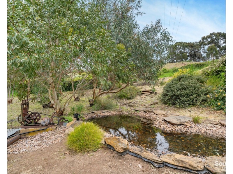 282 Grants Gully Road, Clarendon SA 5157