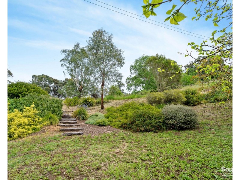 282 Grants Gully Road, Clarendon SA 5157