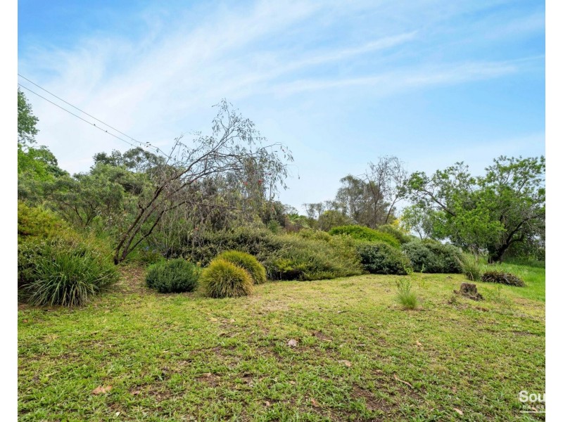 282 Grants Gully Road, Clarendon SA 5157