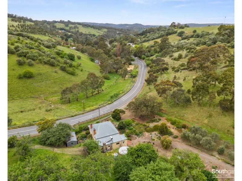 282 Grants Gully Road, Clarendon SA 5157