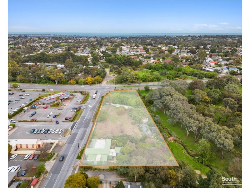 15 Penneys Hill Road, Hackham SA 5163