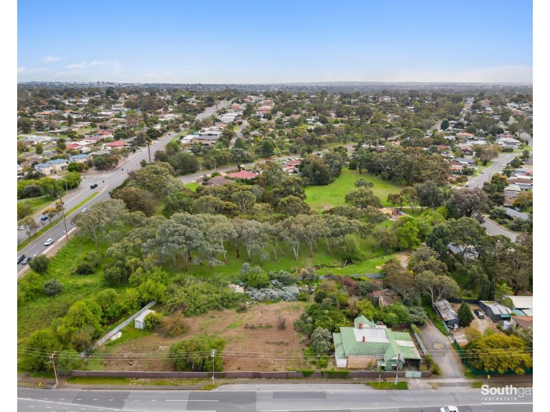 15 Penneys Hill Road, Hackham SA 5163