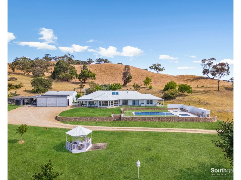 198 Nunn Road, Myponga SA 5202