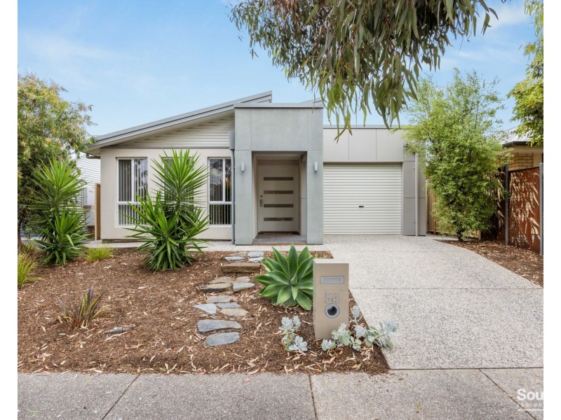 54 Bushtail Avenue, Aldinga Beach SA 5173