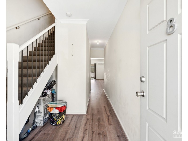 8/19 Hereford Lane, Woodcroft SA 5162