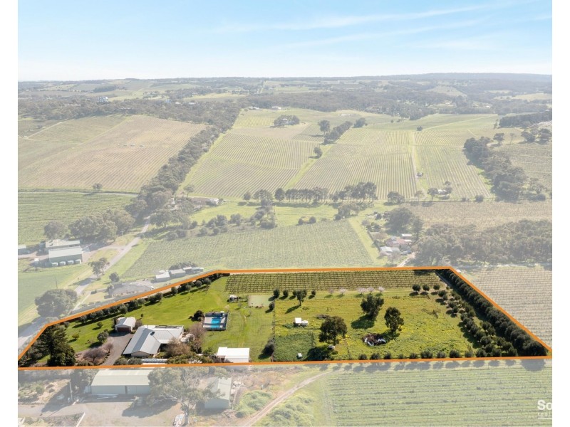 28 Twentyeight Road, Mclaren Vale SA 5171