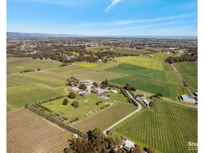 28 Twentyeight Road, Mclaren Vale SA 5171