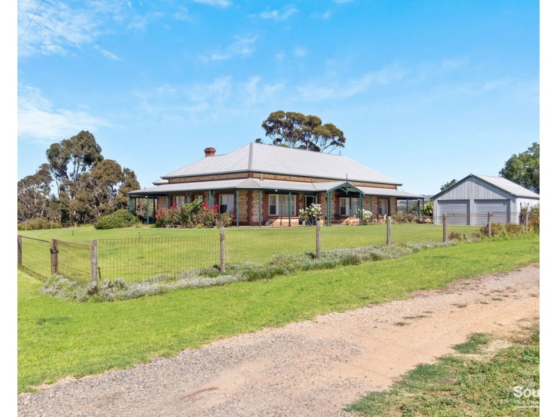1656 Alexandrina Road, Finniss SA 5255