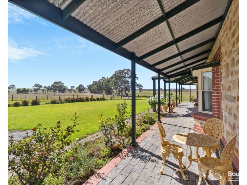 1656 Alexandrina Road, Finniss SA 5255
