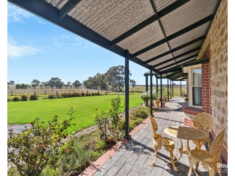 1656 Alexandrina Road, Finniss SA 5255