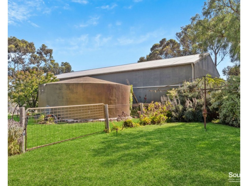 1656 Alexandrina Road, Finniss SA 5255