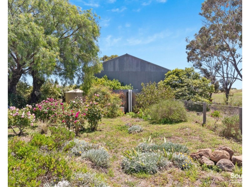1656 Alexandrina Road, Finniss SA 5255
