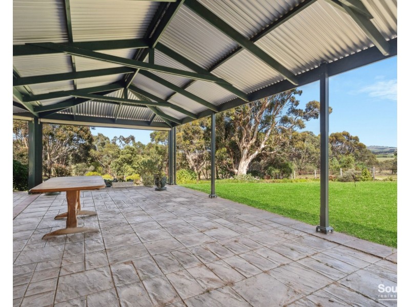 1656 Alexandrina Road, Finniss SA 5255