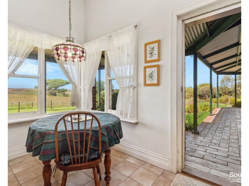 1656 Alexandrina Road, Finniss SA 5255