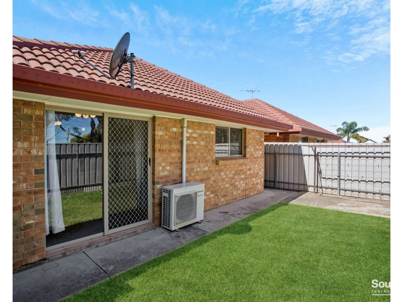 11/24 Smugglers Drive, Seaford Rise SA 5169