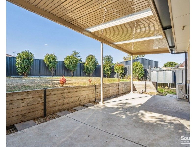 34A Hagen Crescent, Hackham West SA 5163